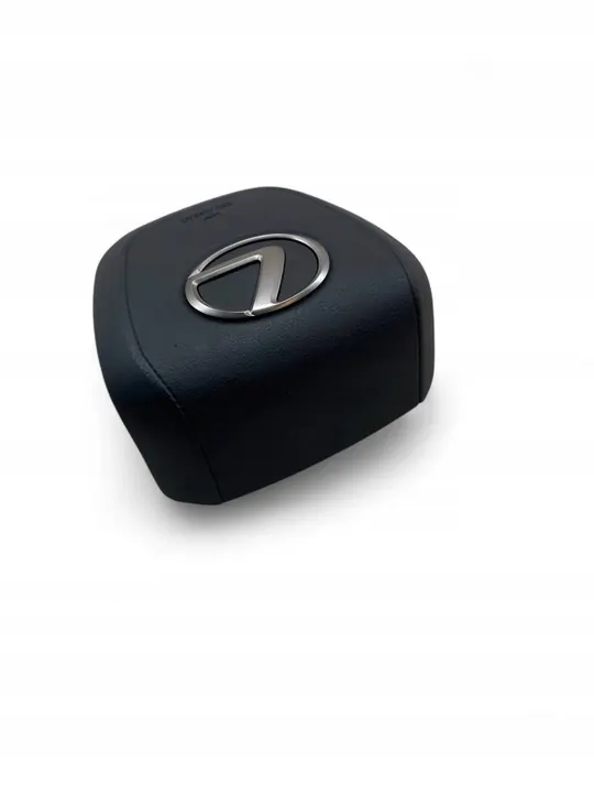 Lexus NX Airbag für das Lenkrad image 5