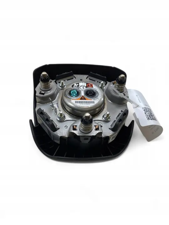 Lexus NX Airbag für das Lenkrad image 8