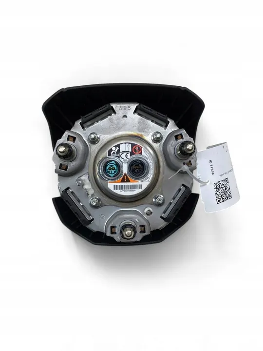 Lexus NX Airbag für das Lenkrad image 9