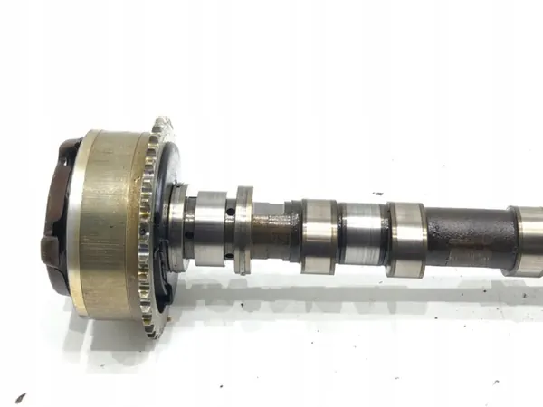 OEM Imu-Nokka-akseli BMW E92 3.0 234HV N51B30 image 4