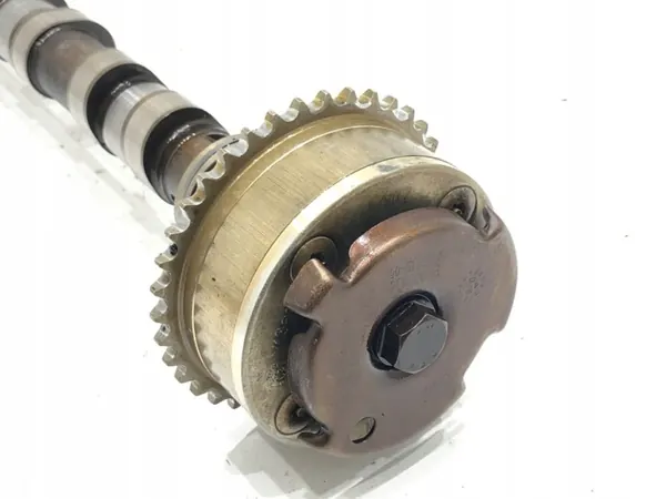 OEM Imu-Nokka-akseli BMW E92 3.0 234HV N51B30 image 5