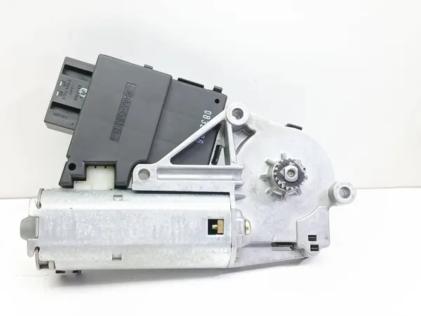 Motor de techo solar BMW OE 83814809 para Serie 5 E39 image 2