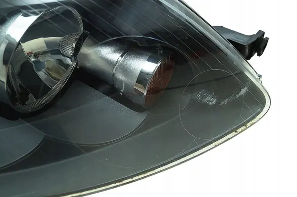 Farol dianteiro direito VW Golf Plus 5M1 image 2