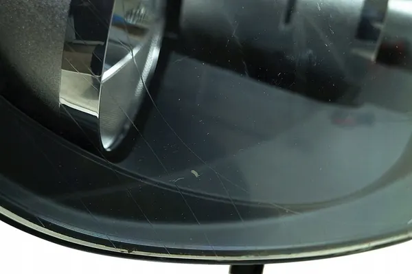 Farol dianteiro direito VW Golf Plus 5M1 image 3