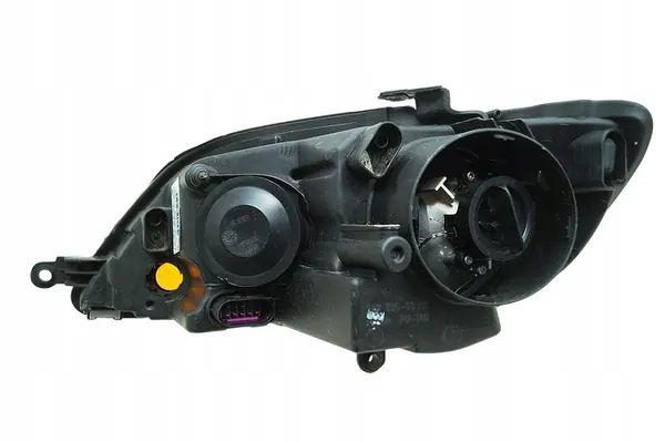 Farol dianteiro direito VW Golf Plus 5M1 image 6