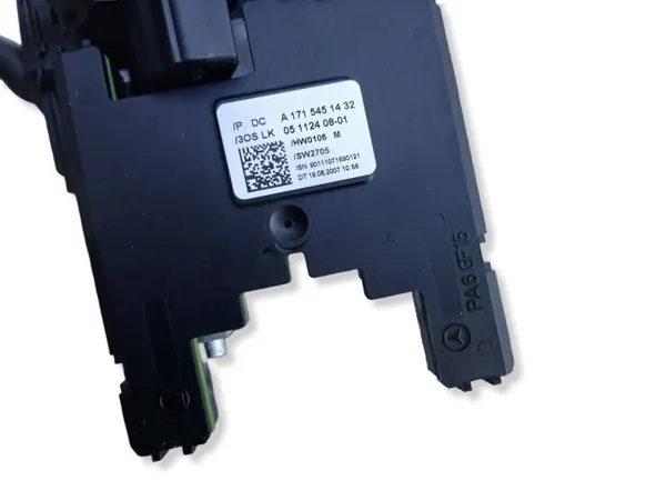 Mercedes-Benz OE A 1715451432 Lenksensor gebraucht image 6