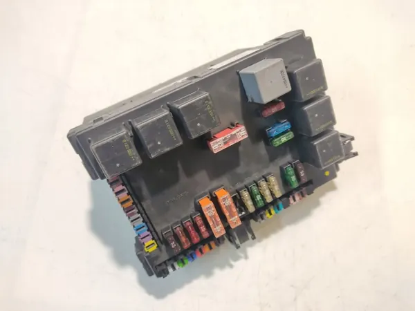 Mercedes BSI-modul OEM A2215451362 A2215402550 image 2