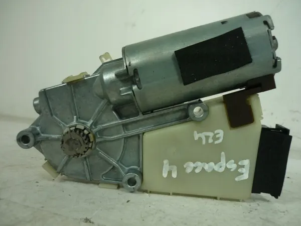 Schiebedachmotor OEM 1710626B 1701108D für Renault image 6