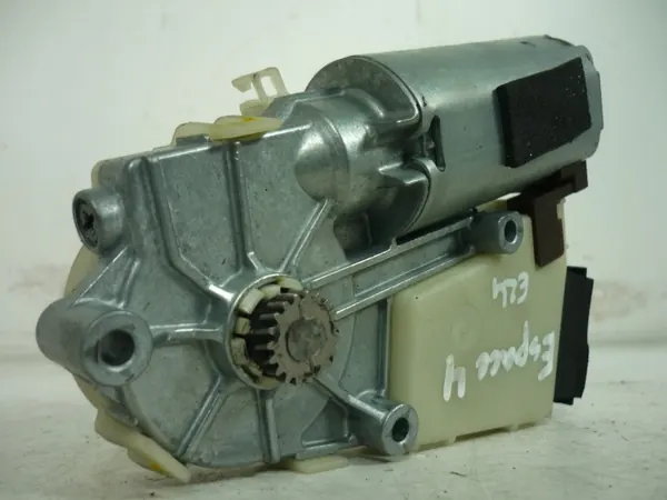 Schiebedachmotor OEM 1710626B 1701108D für Renault image 7