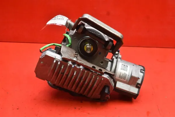 Bomba de direção Fiat Panda 1.3 Multijet 51746818 image 10