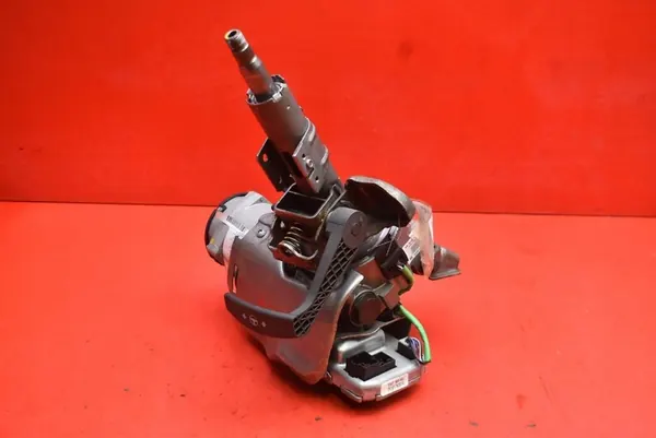 Bomba de direção Fiat Panda 1.3 Multijet 51746818 image 2