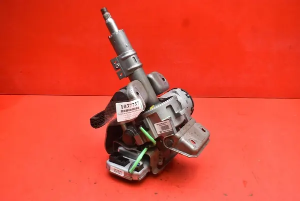 Bomba de direção Fiat Panda 1.3 Multijet 51746818 image 3