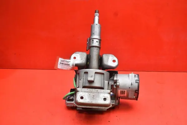 Bomba de direção Fiat Panda 1.3 Multijet 51746818 image 4