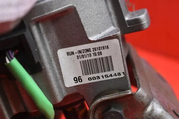 Bomba de direção Fiat Panda 1.3 Multijet 51746818 image 8