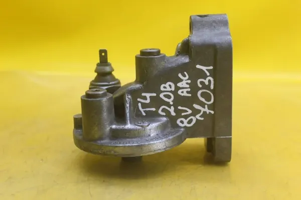 Oljefilterbas OEM 053115417A för VW Transporter T4 image 6