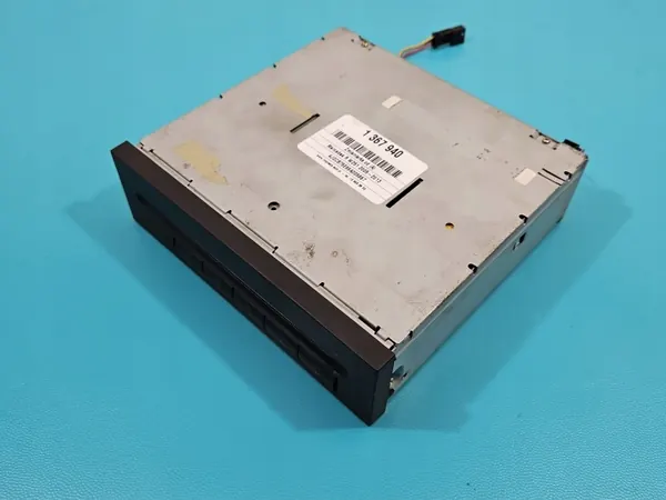 Changer CD Mercedes OEM A2118202489 - Occasion image 2