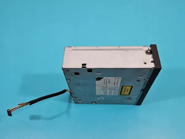 Changer CD Mercedes OEM A2118202489 - Occasion image 4