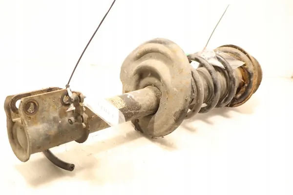 McPherson Sinistro Anteriore Dacia Lodgy 1.2TCE 543028447R image 3