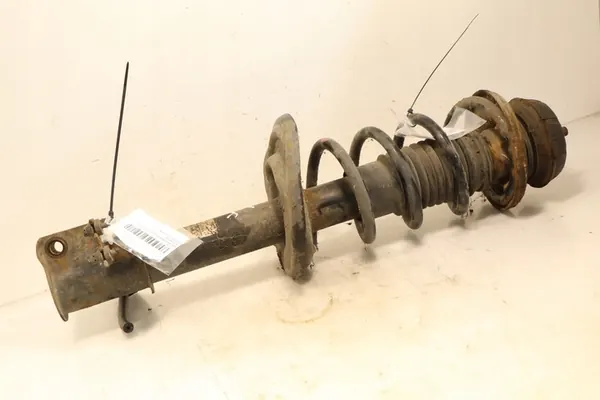 McPherson Sinistro Anteriore Dacia Lodgy 1.2TCE 543028447R image 6