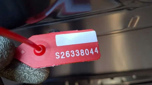 Frammask 51841736 Fiat Panda III 2012- image 6