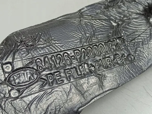 Isolation d'aile droite KIA SORENTO IV MQ4 84126-P2000 image 3