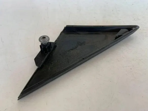 Carcaça espelho esquerdo Audi TT OEM 8S0837637A - Usado image 5