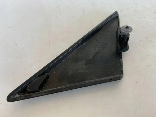 Carcaça espelho esquerdo Audi TT OEM 8S0837637A - Usado image 6