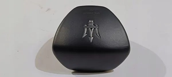 Airbag conducteur OEM 0589P1000461 pour Maserati Levante image 4