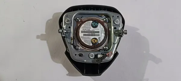 Airbag conducteur OEM 0589P1000461 pour Maserati Levante image 5