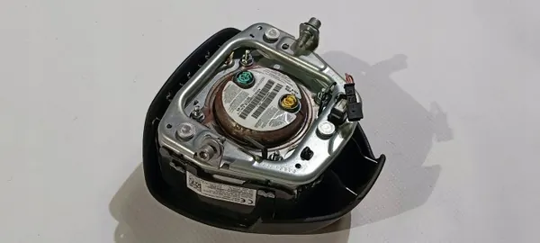 Airbag conducteur OEM 0589P1000461 pour Maserati Levante image 6