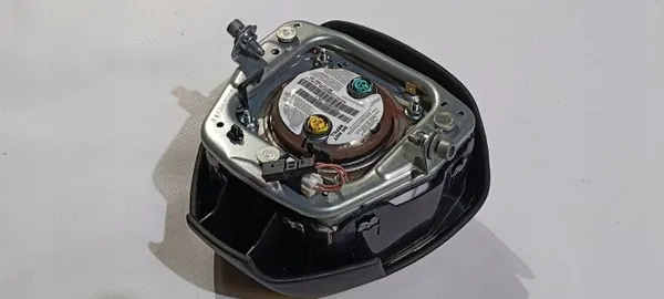 Airbag conducteur OEM 0589P1000461 pour Maserati Levante image 7