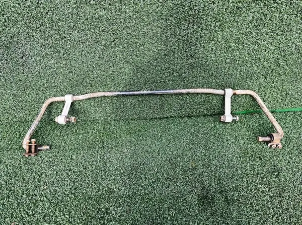 Barra estabilizadora trasera OEM 504083640 para Iveco Daily 4ª gen image 3