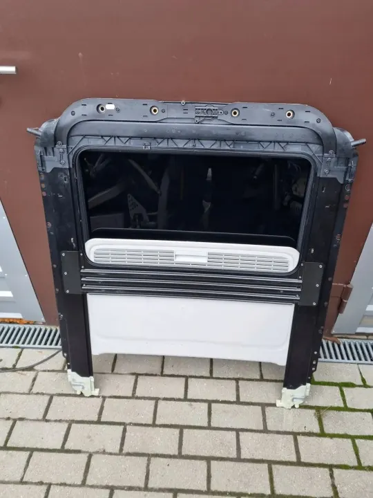 Schiebedach OEM 1K0877255A für VW Passat B6 Golf Plus image 6