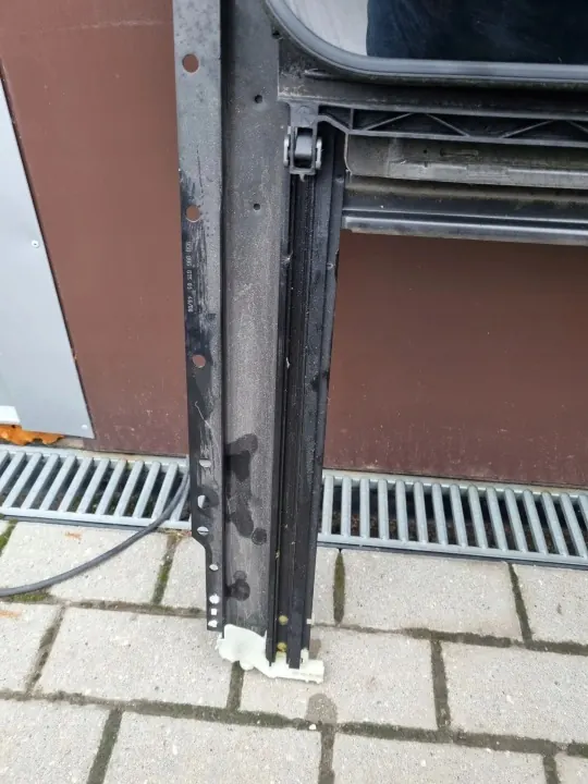 Schiebedach OEM 1K0877255A für VW Passat B6 Golf Plus image 7
