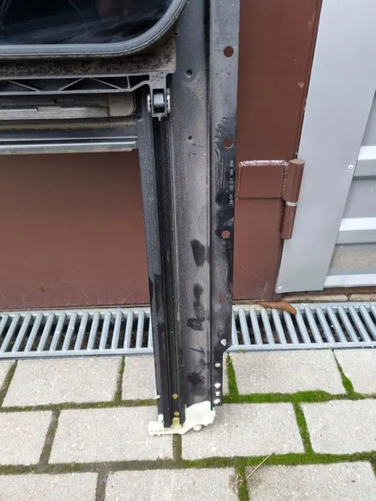 Schiebedach OEM 1K0877255A für VW Passat B6 Golf Plus image 8