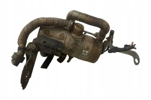 Webasto 30645239 Diesel-pysäköintilämmitys Volvo S60 V70 II image 2