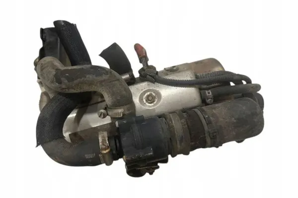Webasto 30645239 Diesel-pysäköintilämmitys Volvo S60 V70 II image 6