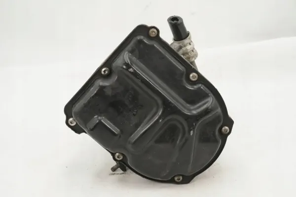 Bomba de dirección BG91-3K514-AB para Ford usada image 6