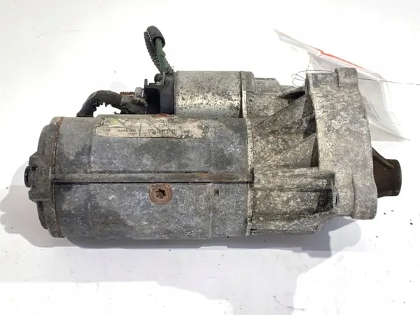OEM Startmotor för Citroen C4 Picasso 2.0 136hk 2006-2013 image 2