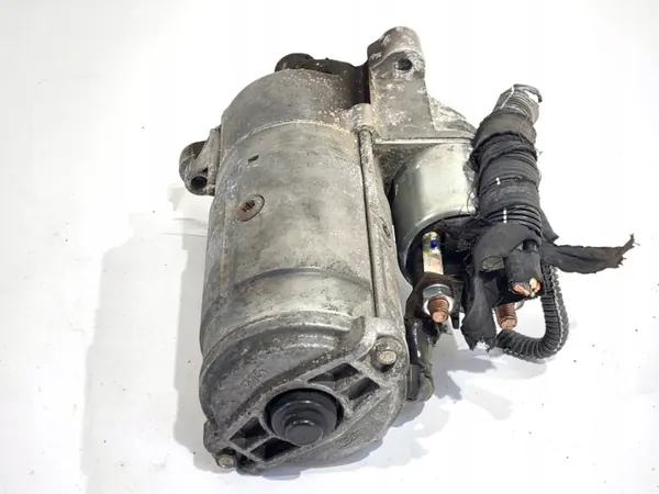 OEM Startmotor för Citroen C4 Picasso 2.0 136hk 2006-2013 image 3