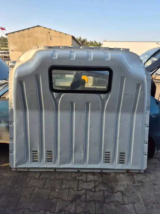 GRODZIOWAMASTER Parede cabine NV400 Master III image 2