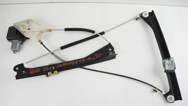 OEM 360209499 Höger Framruta Regulator VW Polo 6R image 6
