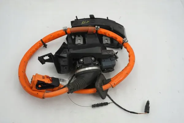 OEM A2428170720 virtajohto Mercedes C-luokan autoon image 2