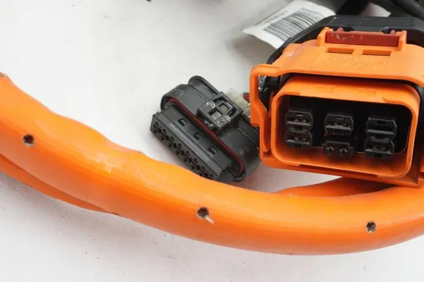 OEM A2428170720 virtajohto Mercedes C-luokan autoon image 3