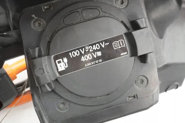 OEM A2428170720 virtajohto Mercedes C-luokan autoon image 7