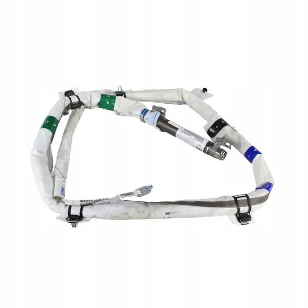 Höger luftgardin OEM 8R0880742E för Audi Q5 8R image 2