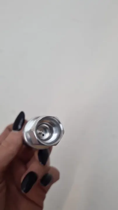 Interruptor de pressão Mahle ASE 18 000P, ar condicionado image 4