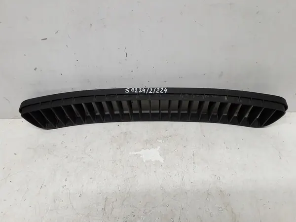 Griglia paraurti anteriore SKODA FABIA 2 II 5J0853677 image 3