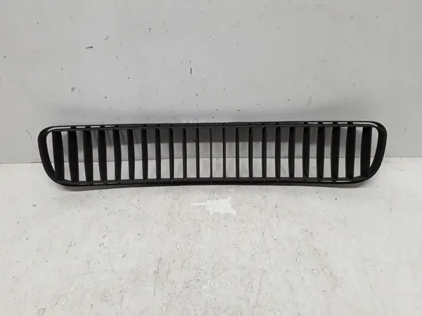 Griglia paraurti anteriore SKODA FABIA 2 II 5J0853677 image 4