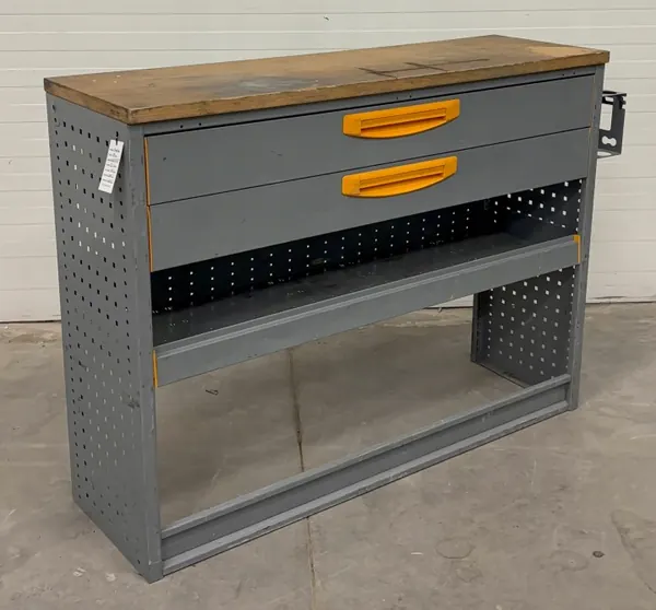 Table Storevan OEM storevan stół - Rack Service Occasion image 2